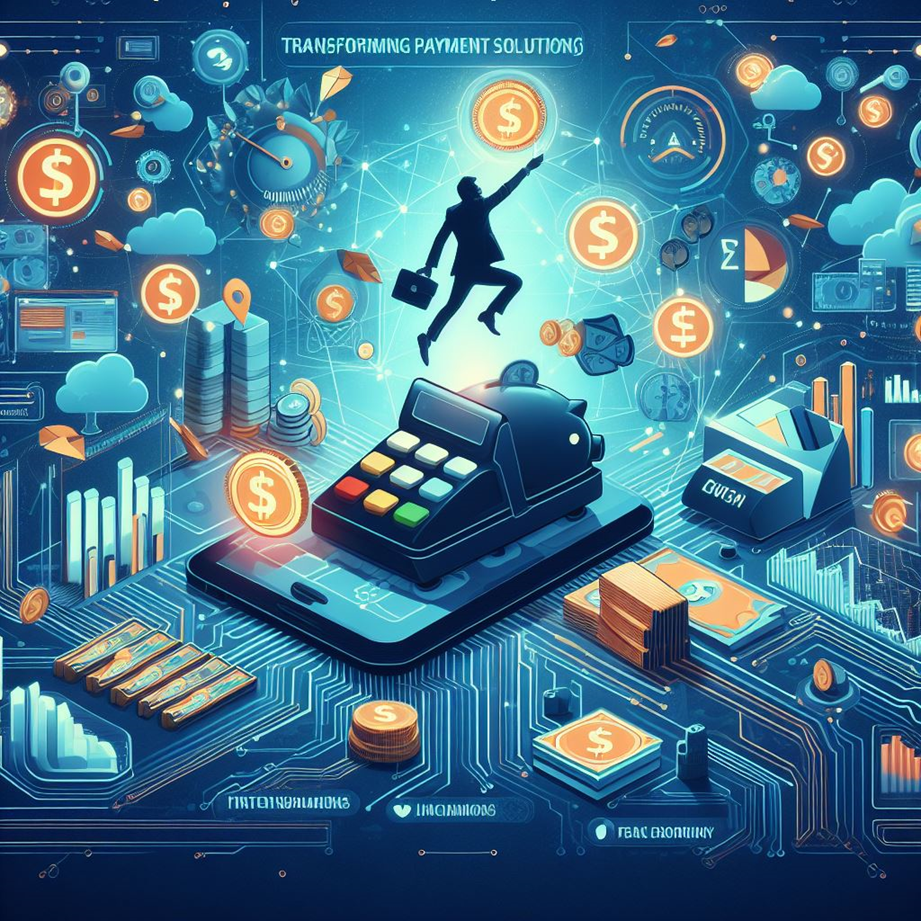 Fintech Innovations: Trends and predictions transforming payment solutions